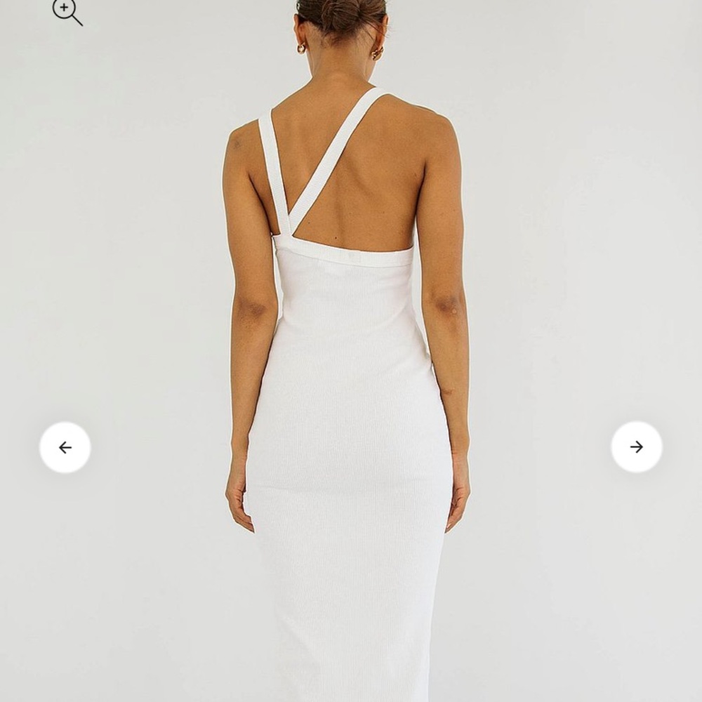 NWT The Line By K Maribel Dress